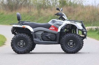 Goes Cobalt Max LTD EPS 2019 - Bild 6