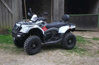 Goes Cobalt Max LTD EPS 2019 - Bild 8