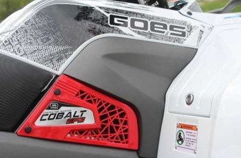 Goes Cobalt Max LTD EPS 2019 - Bild 11