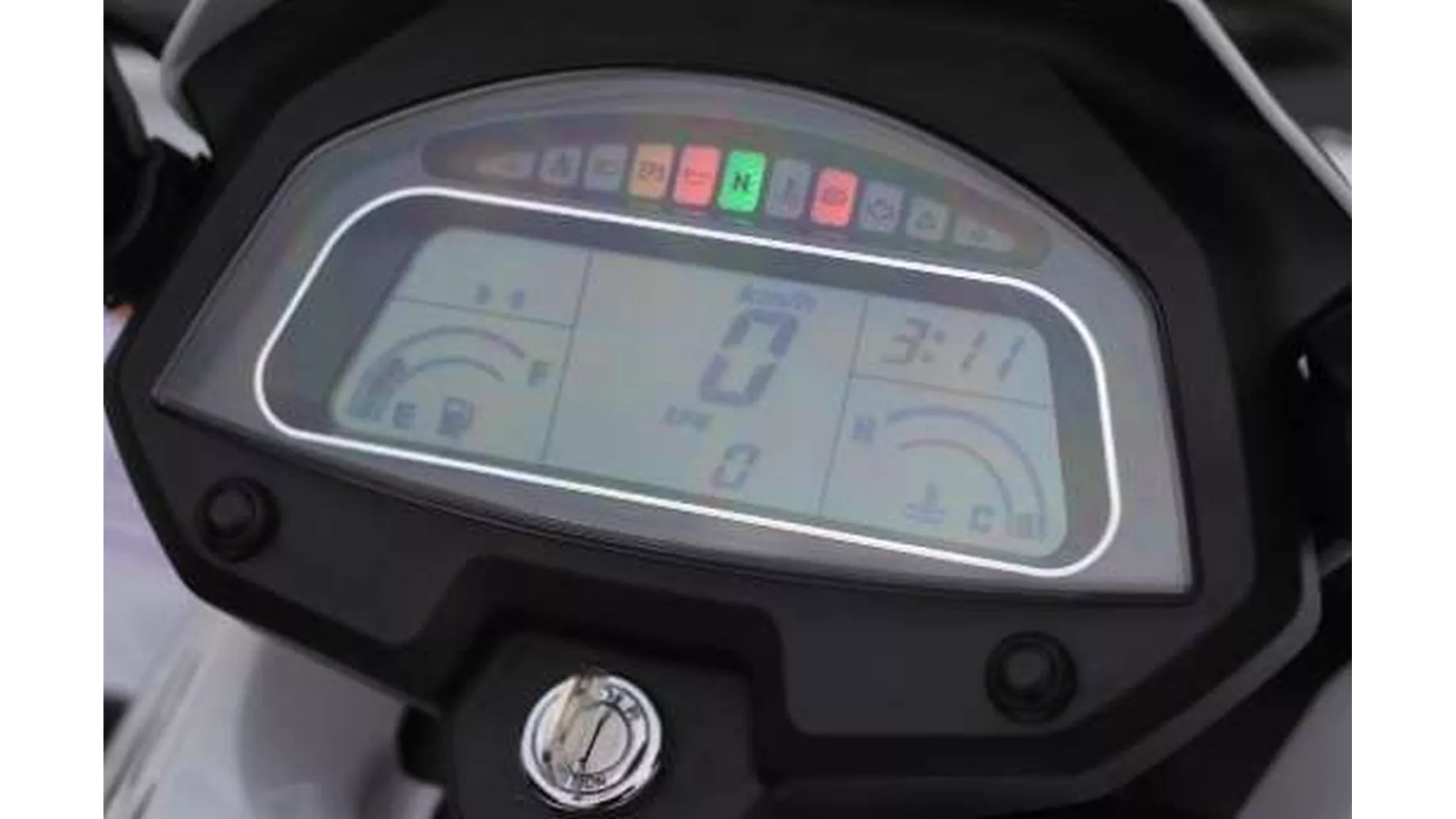 Goes Cobalt Max LTD EPS - Image 15 Goes Cobalt Max LTD EPS - Image 15