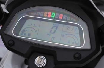 Goes Cobalt Max LTD EPS 2019 - Bild 17