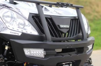 Goes Cobalt Max LTD EPS 2019 - Bild 18