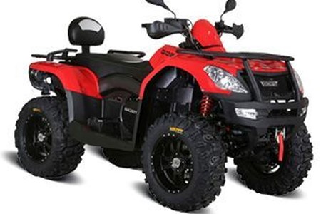 Goes Cobalt Max LTD EPS 2019