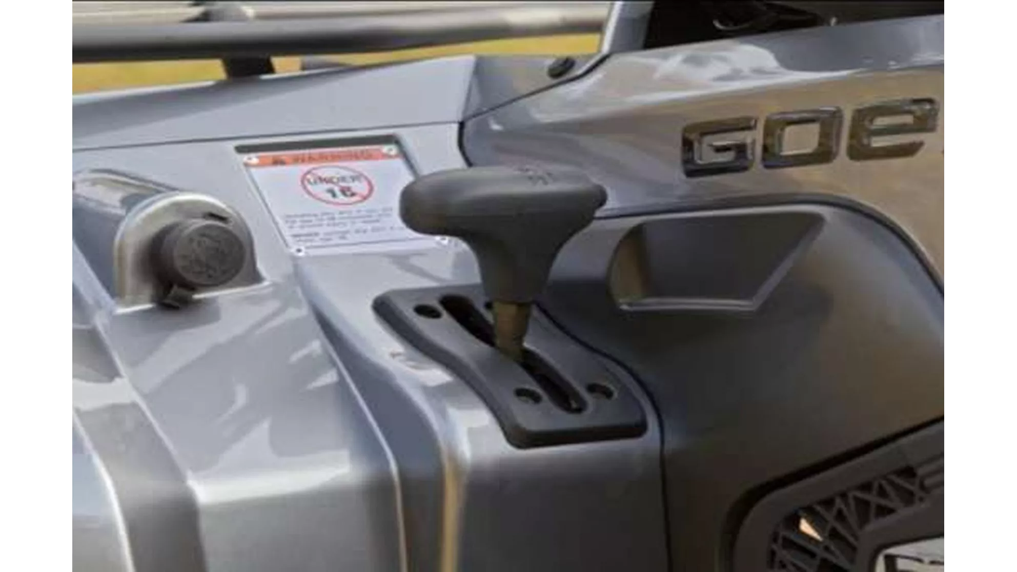 Goes Cobalt LTD - Image 1 Goes Cobalt LTD - Image 1