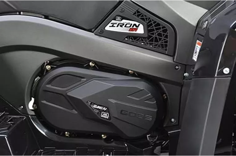 Goes Iron Max 2019 Goes Iron Max 2019