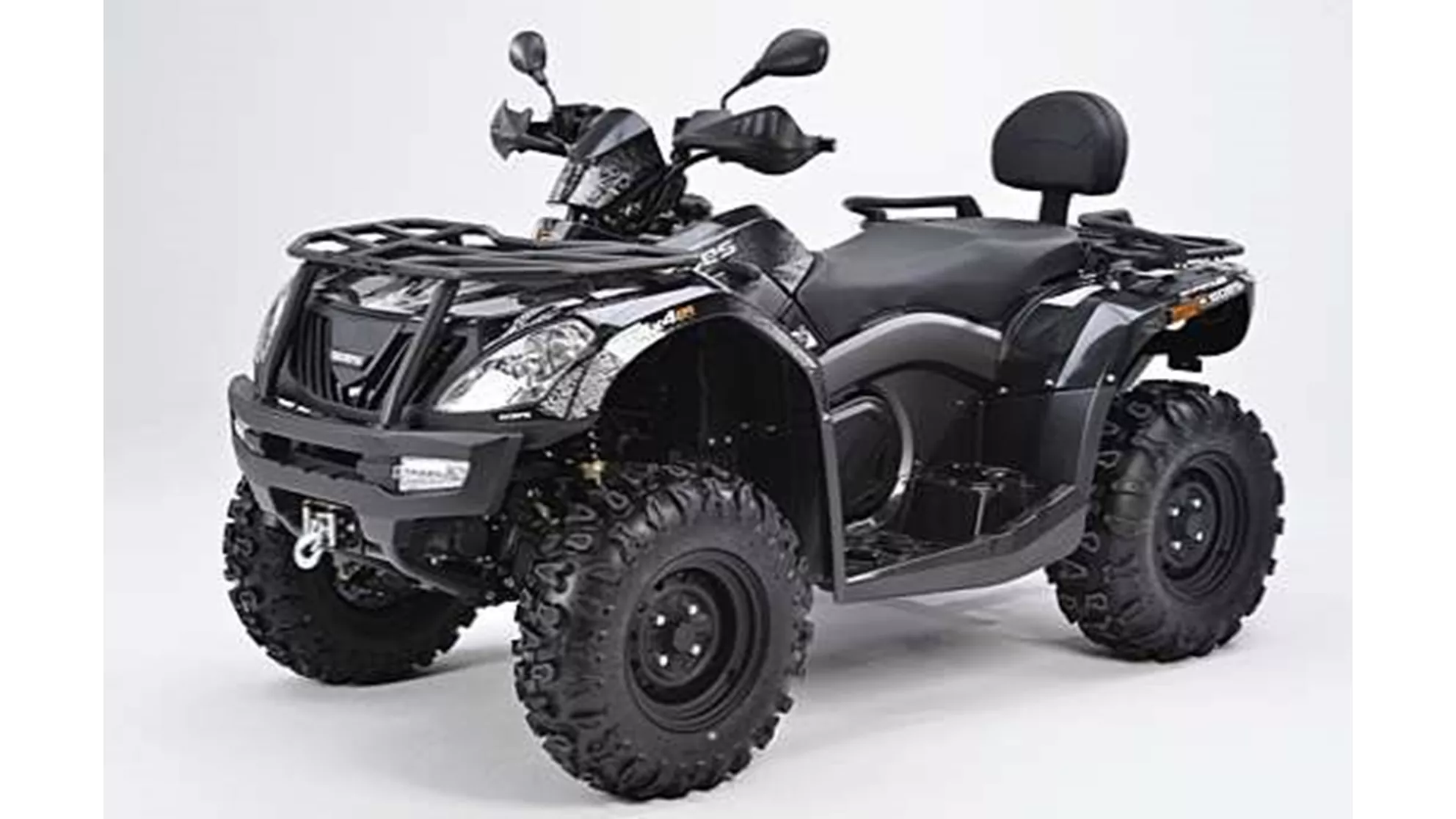 Goes Iron Max - Image 5 Goes Iron Max - Image 5