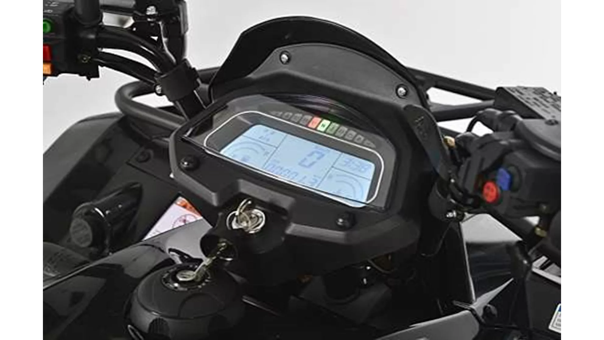 Goes Iron Max - Image 6 Goes Iron Max - Image 6