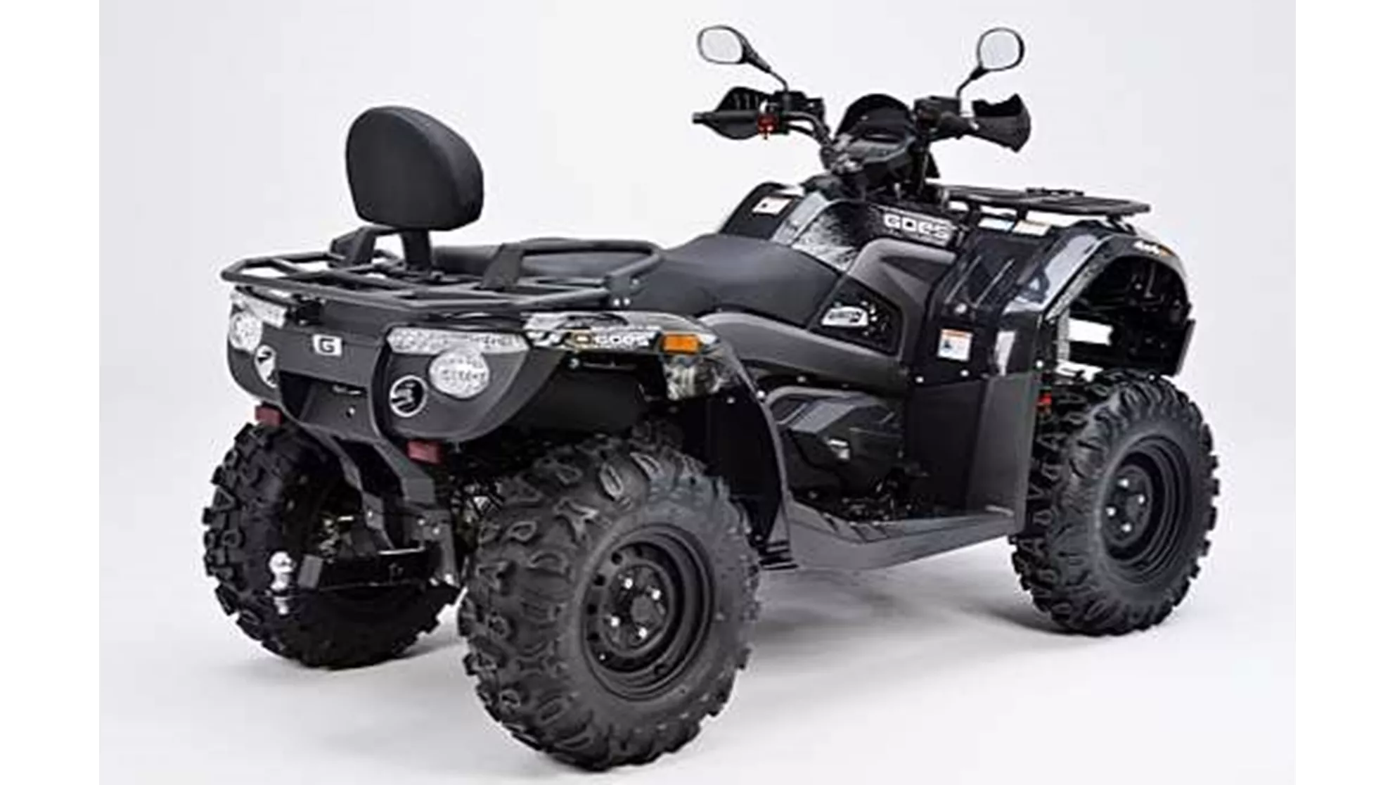 Goes Iron Max - Image 10 Goes Iron Max - Image 10