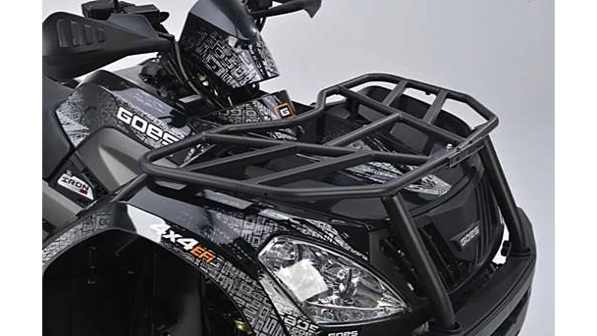 Goes Iron Max - Image 1 Goes Iron Max - Image 1