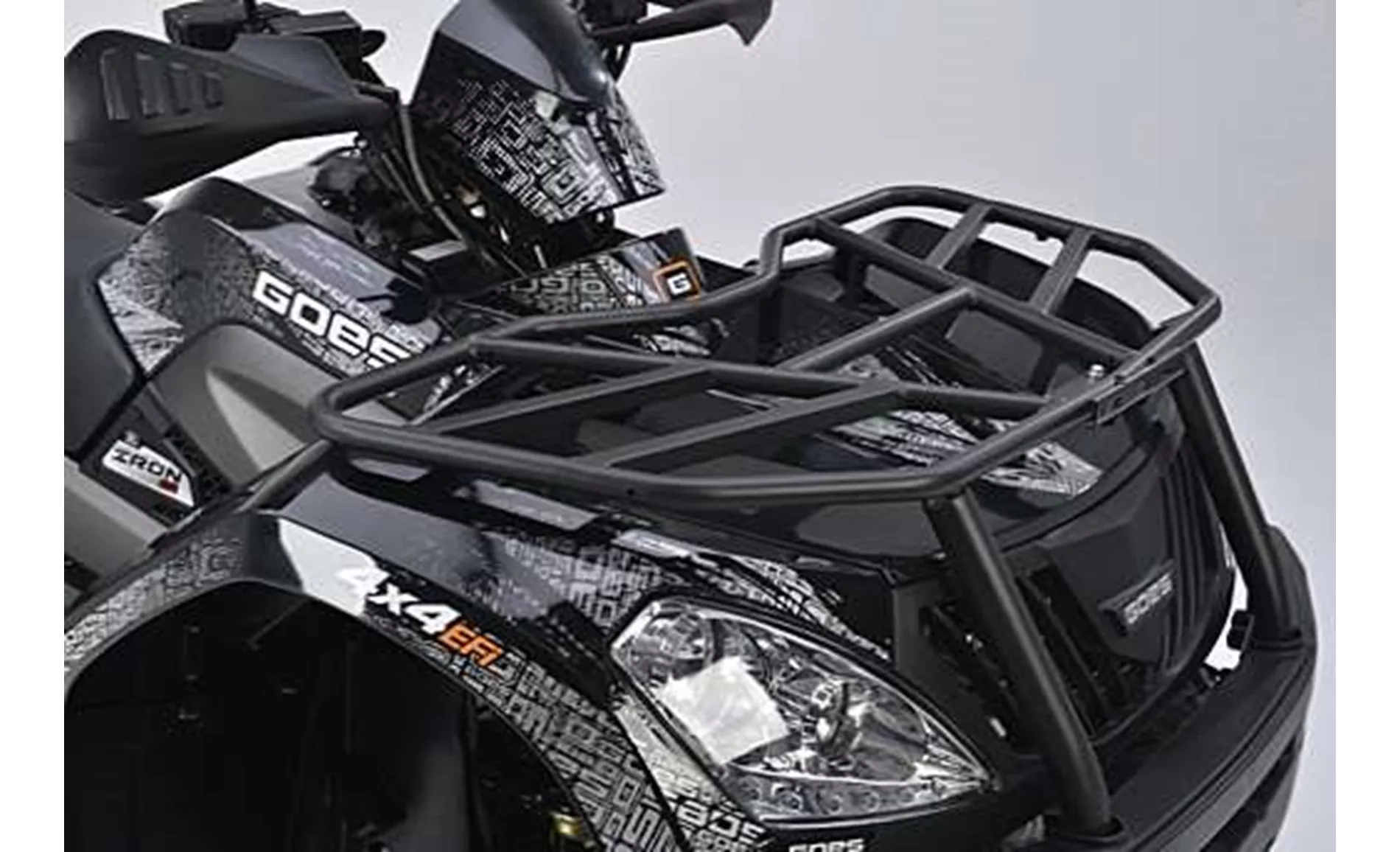 Goes Iron Max 2019 Goes Iron Max 2019