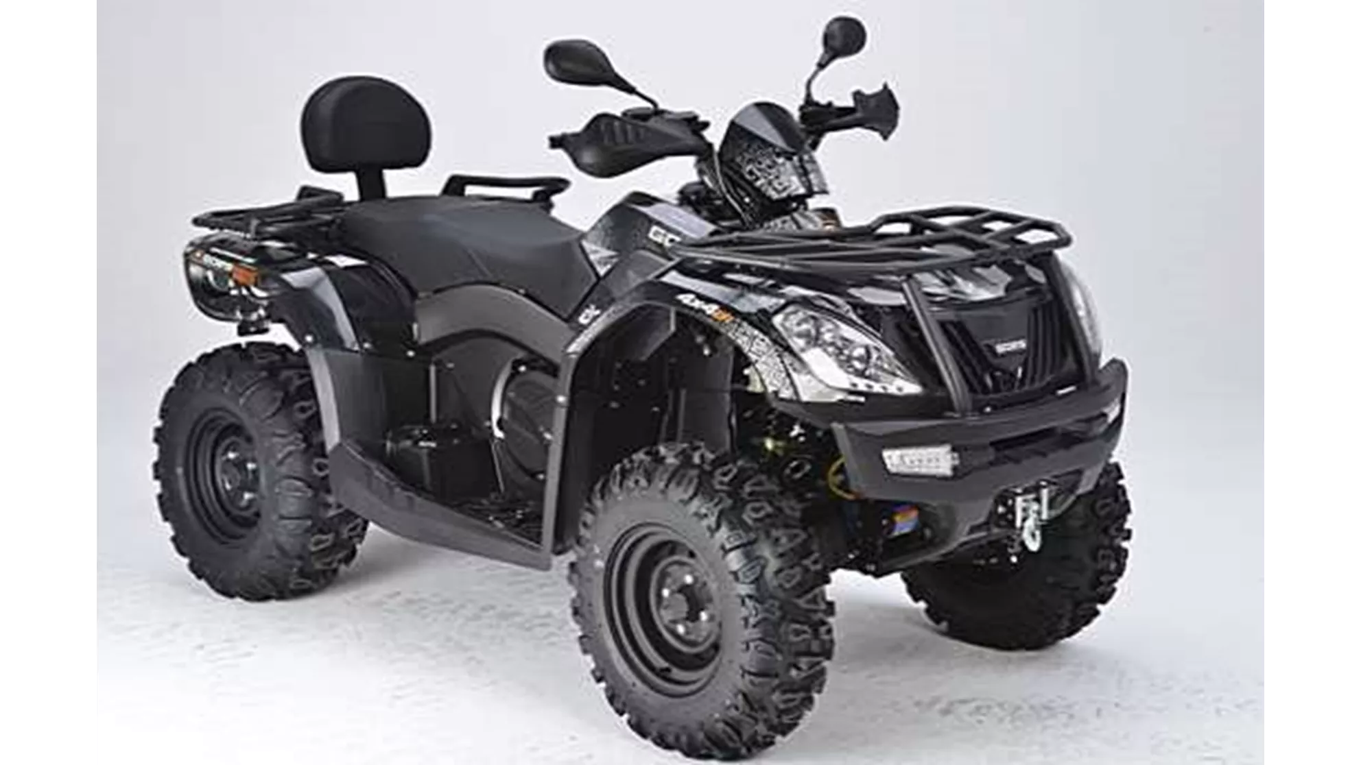 Goes Iron Max - Image 7 Goes Iron Max - Image 7