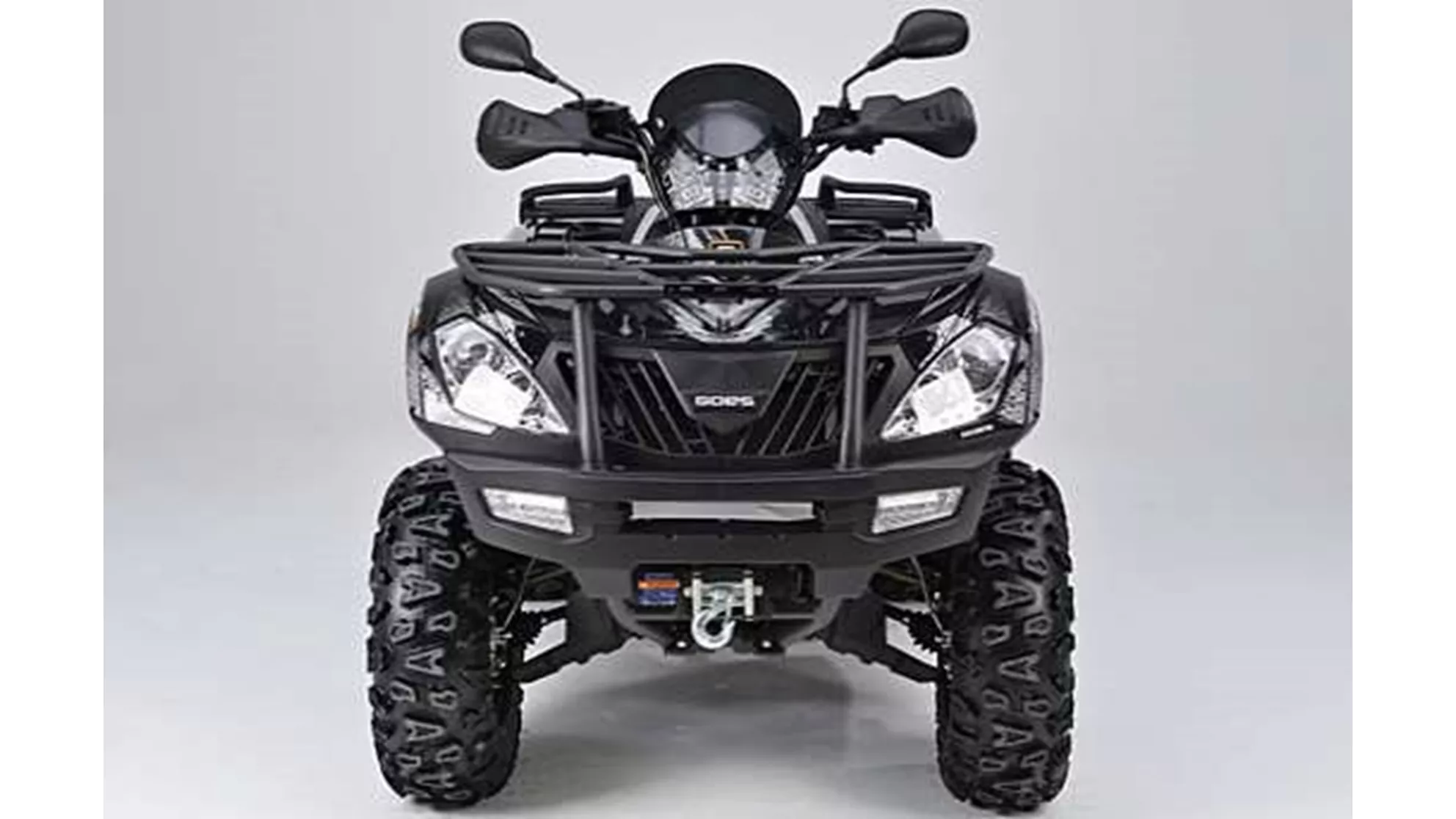 Goes Iron Max - Image 8 Goes Iron Max - Image 8