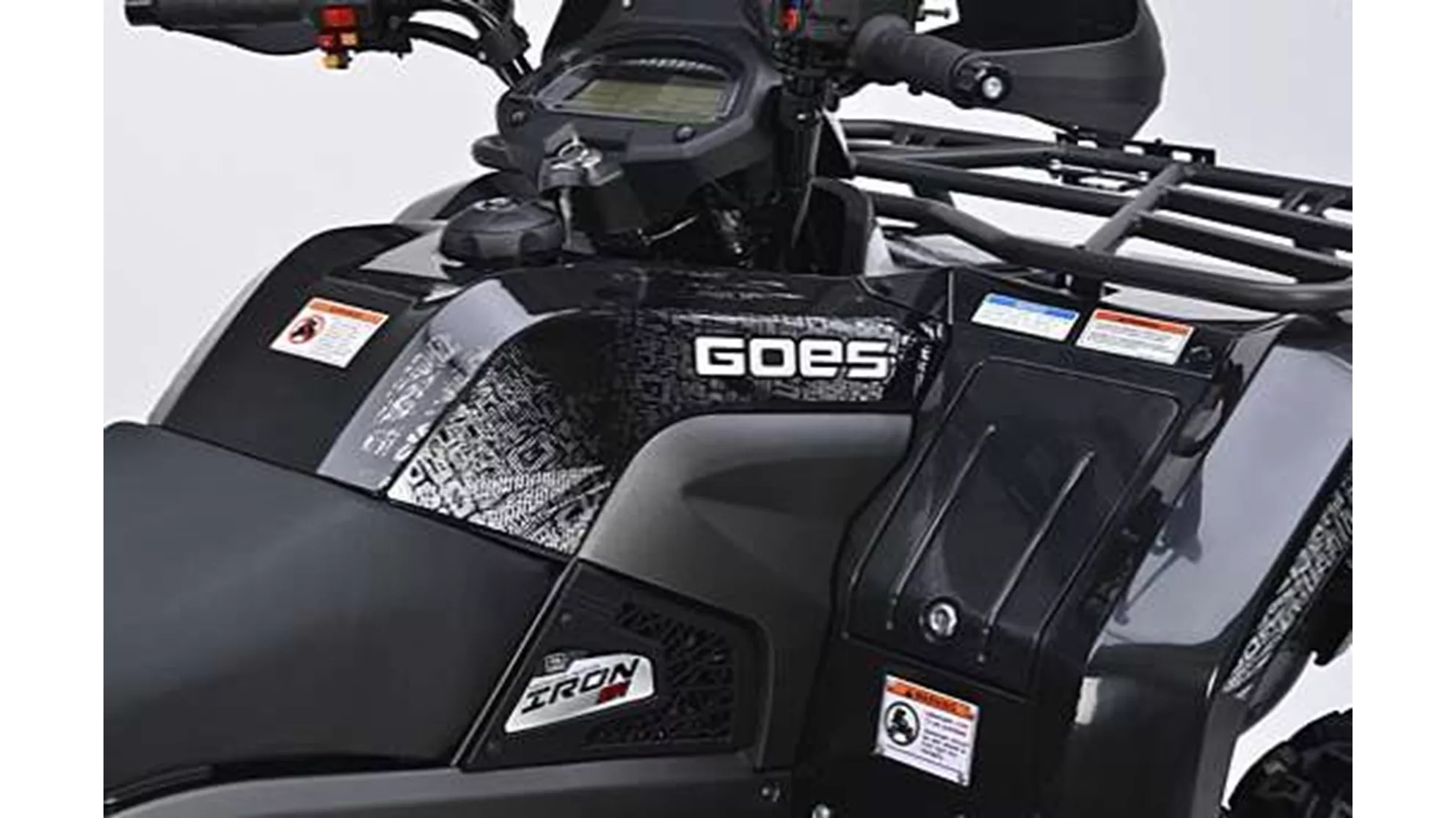 Goes Iron Max - Image 11 Goes Iron Max - Image 11