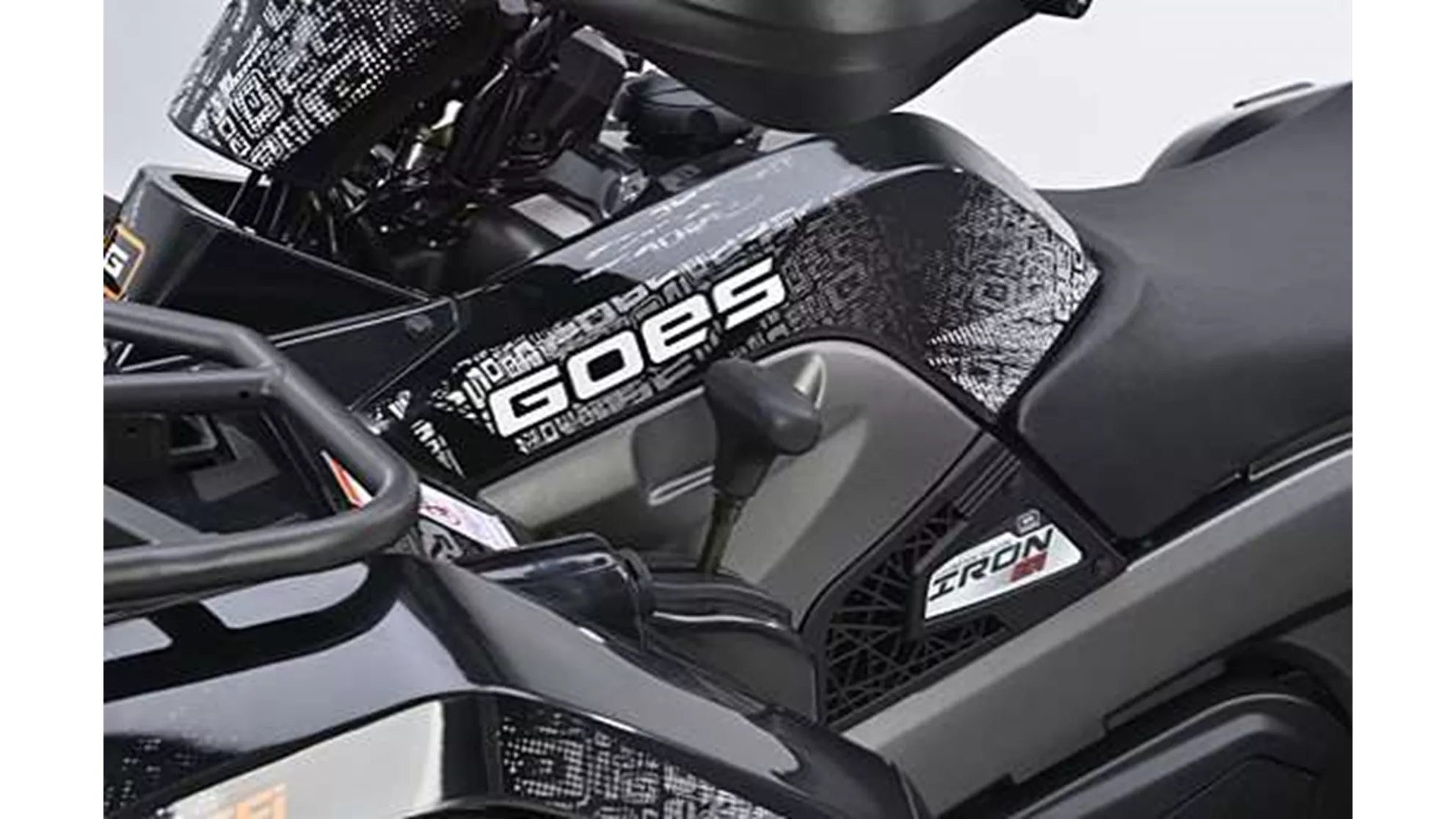 Goes Iron Max - Image 12 Goes Iron Max - Image 12