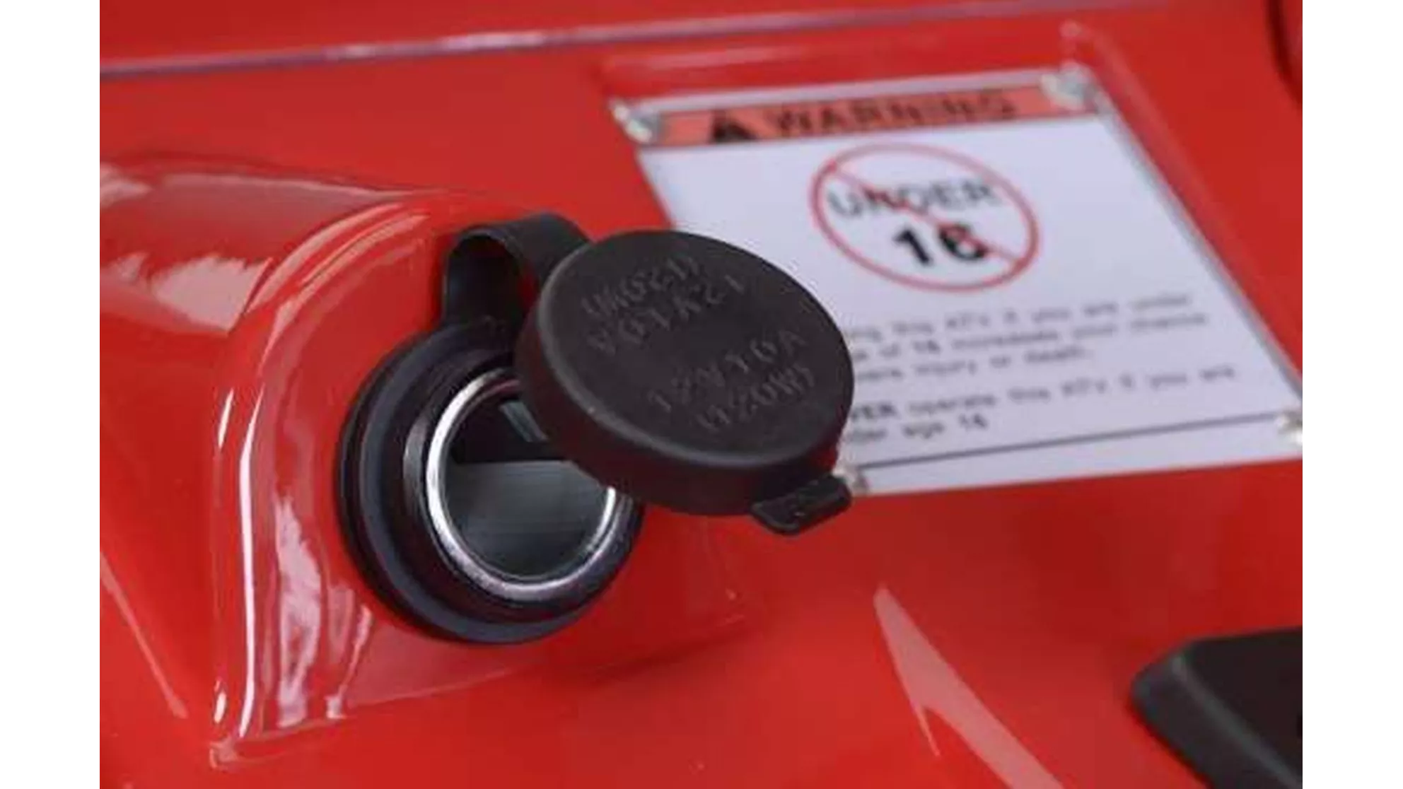 Goes Iron - Image 1 Goes Iron - Image 1