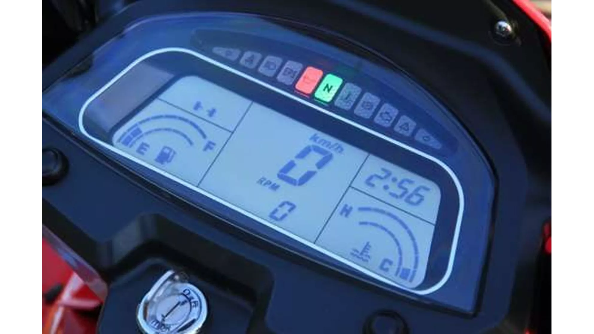 Goes Iron - Image 2 Goes Iron - Image 2