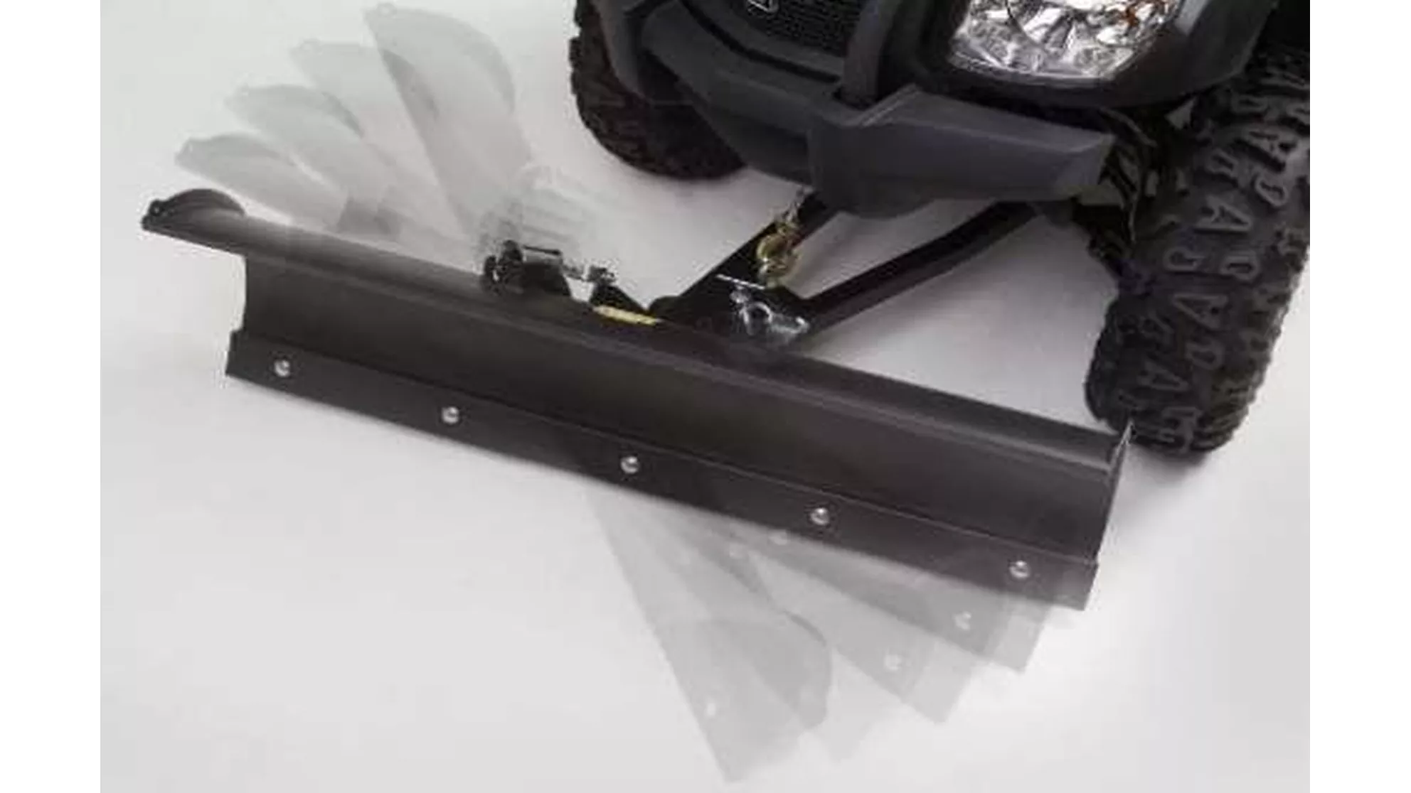 Goes Iron - Image 5 Goes Iron - Image 5