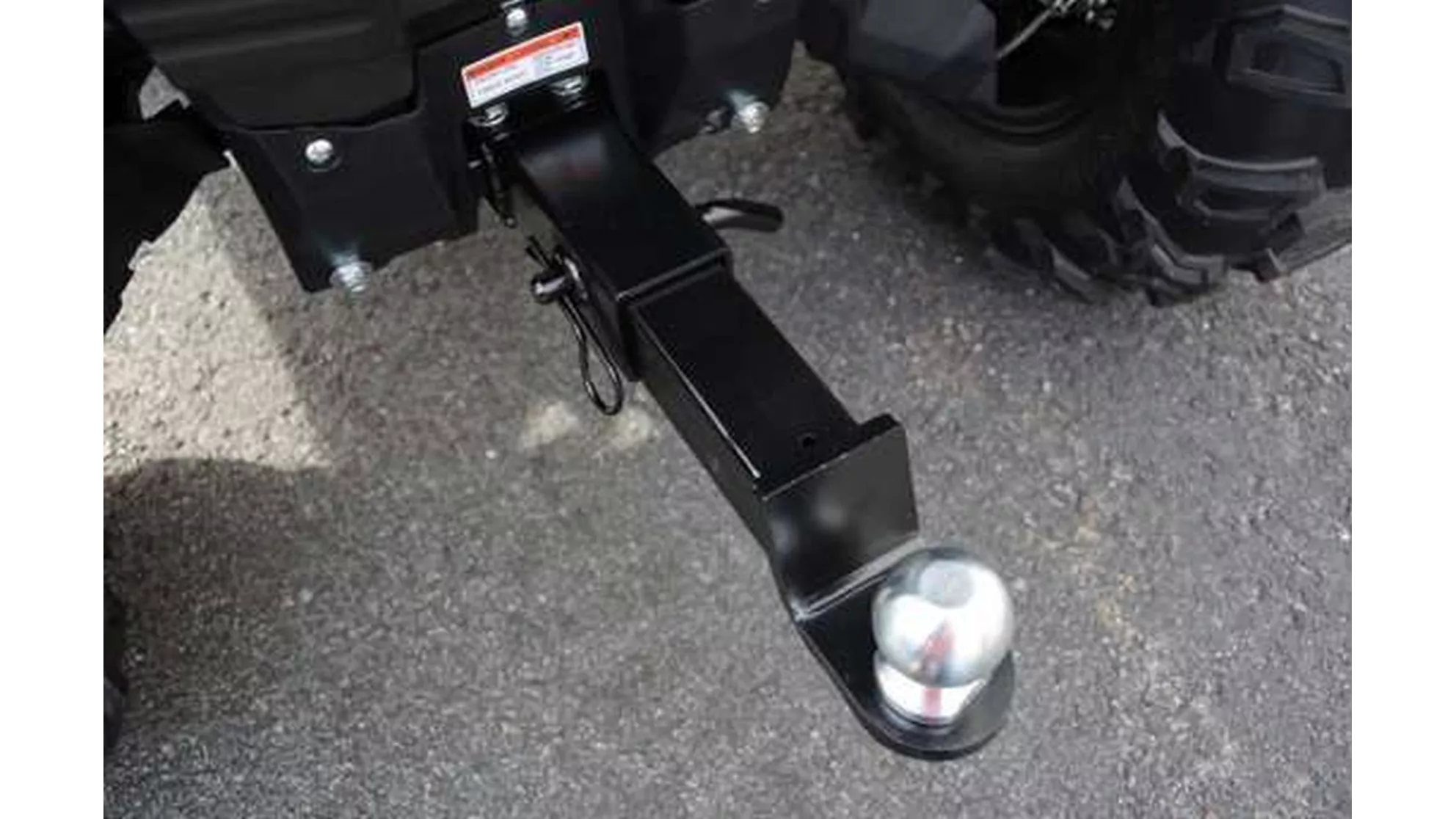 Goes Iron - Image 8 Goes Iron - Image 8