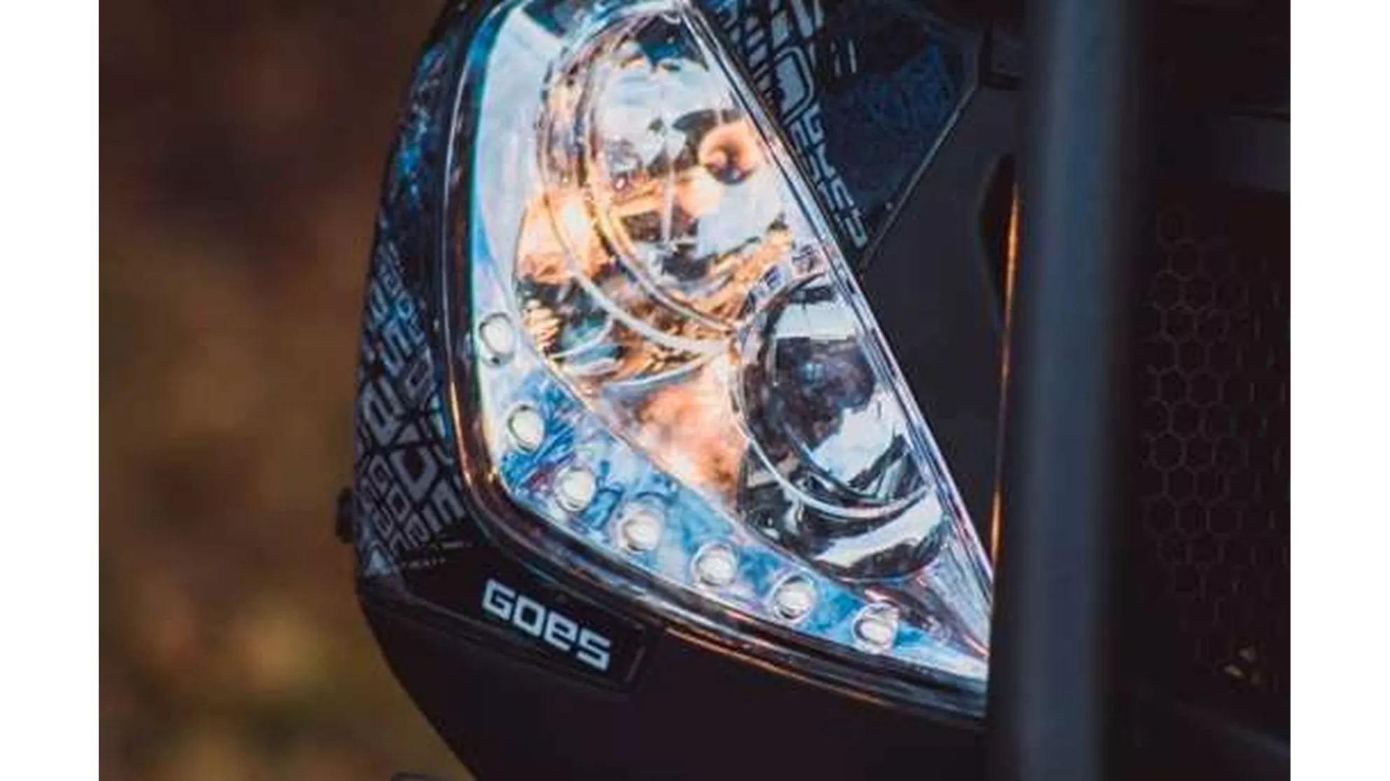 Goes Iron - Image 9 Goes Iron - Image 9