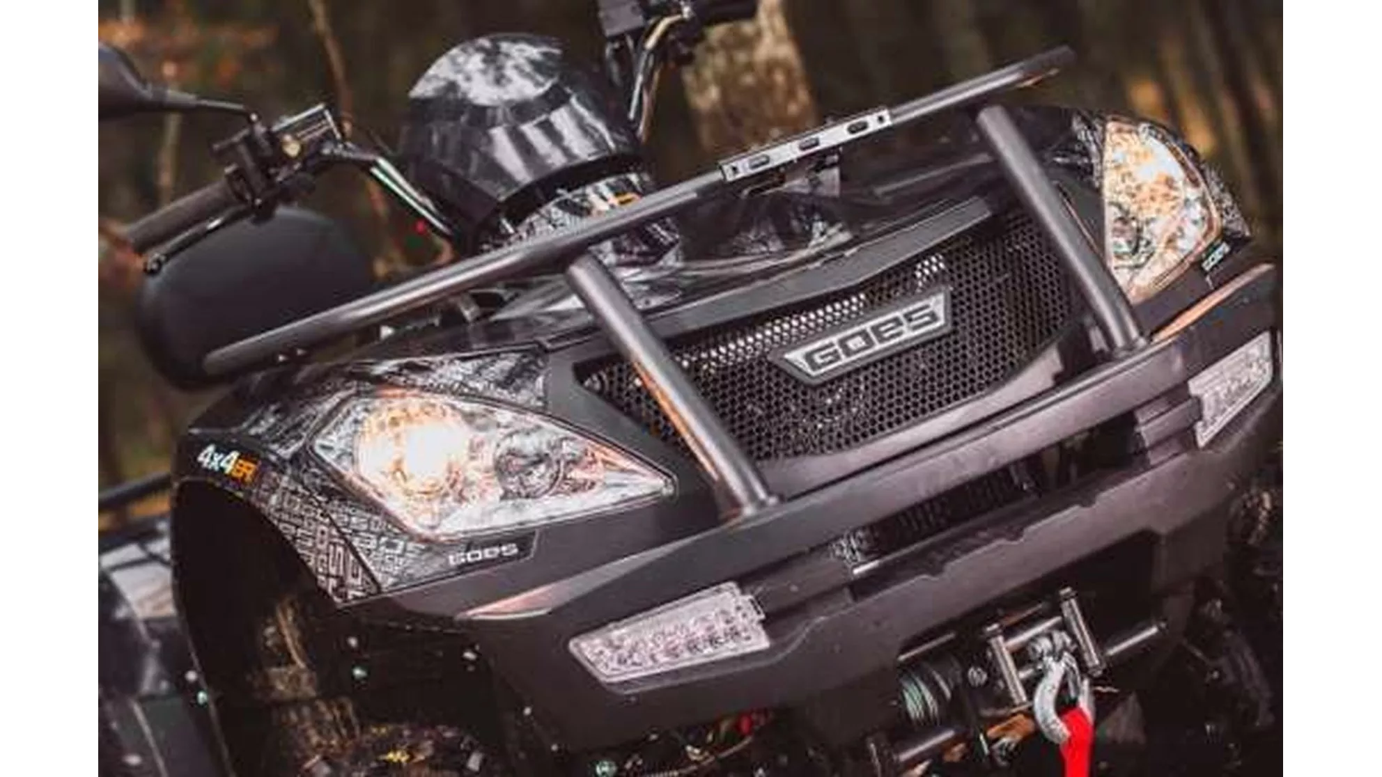 Goes Iron - Image 10 Goes Iron - Image 10