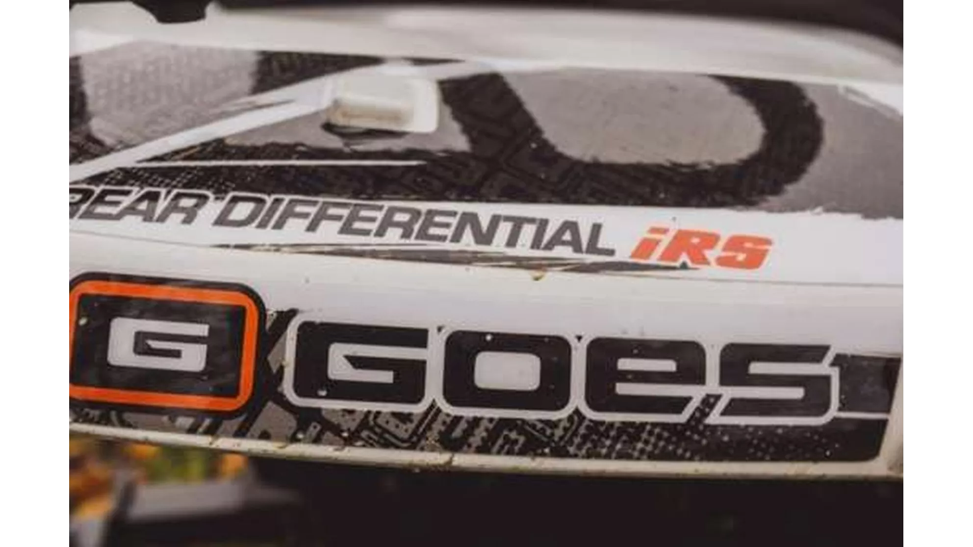 Goes Iron - Image 11 Goes Iron - Image 11