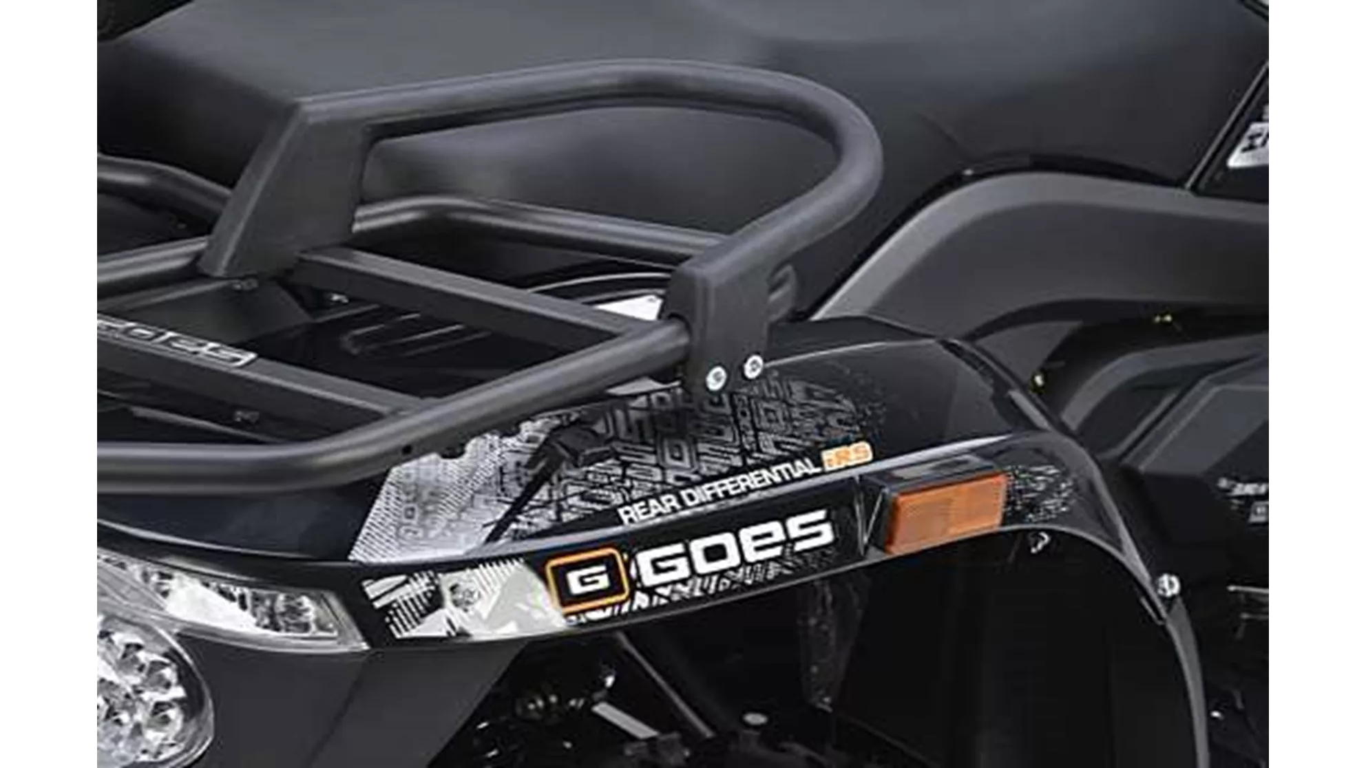 Goes Cobalt Max - Image 3 Goes Cobalt Max - Image 3