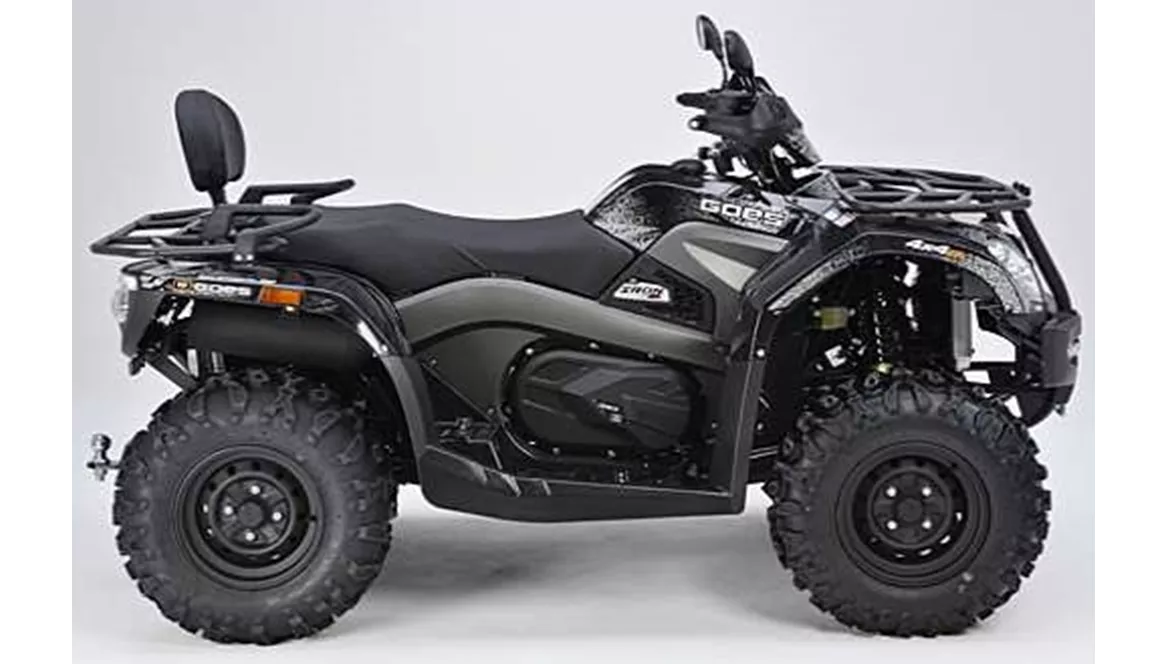 Goes Cobalt Max 2019 Goes Cobalt Max 2019