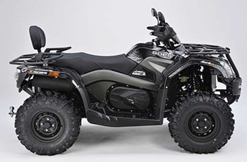 Goes Cobalt Max 2019 - Bild 2