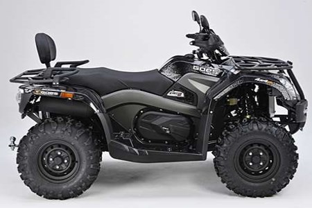 Goes Cobalt Max 2019