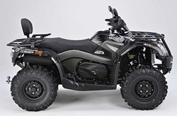 Goes Cobalt Max 2019