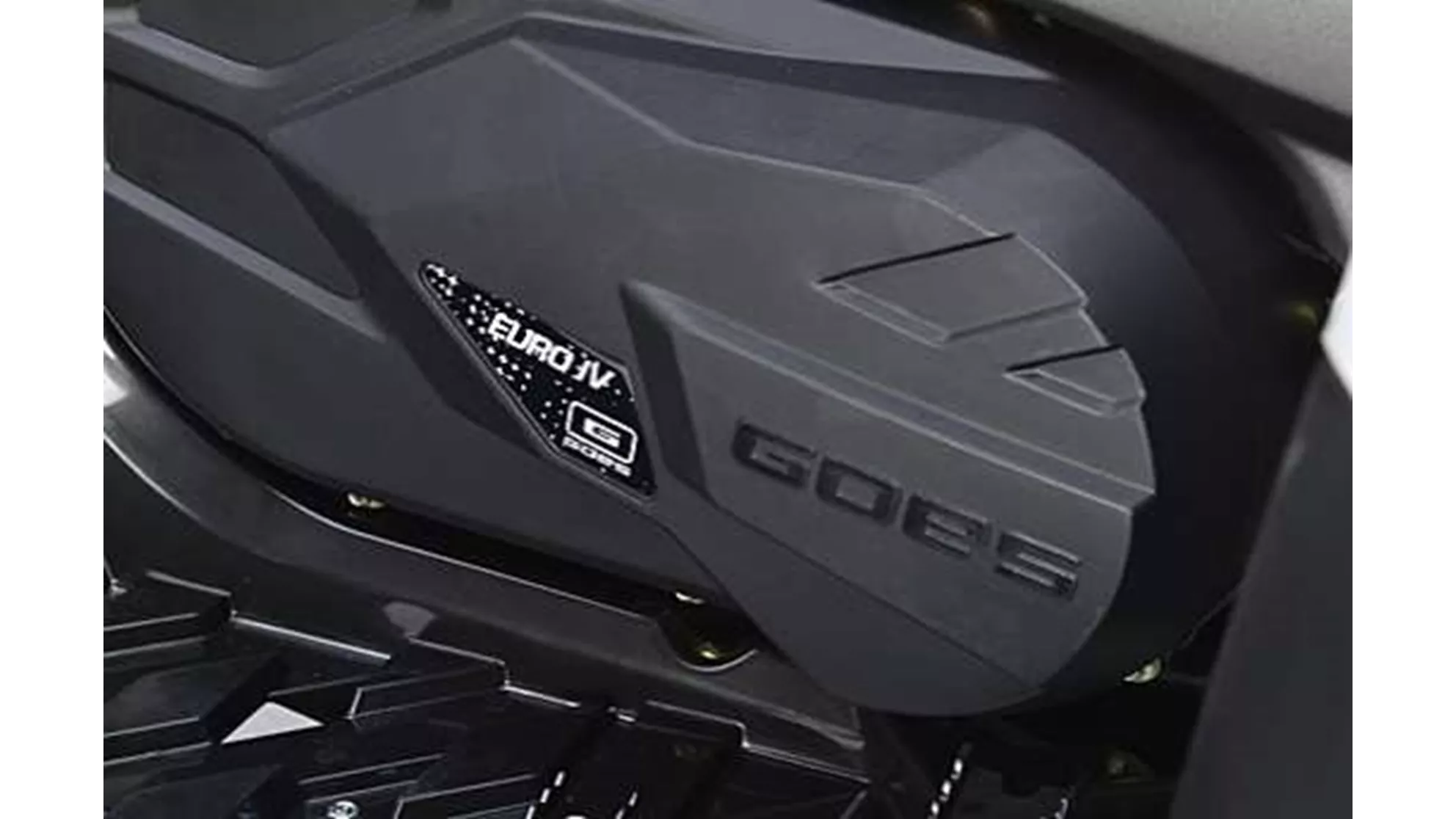 Goes Cobalt Max - Image 8 Goes Cobalt Max - Image 8