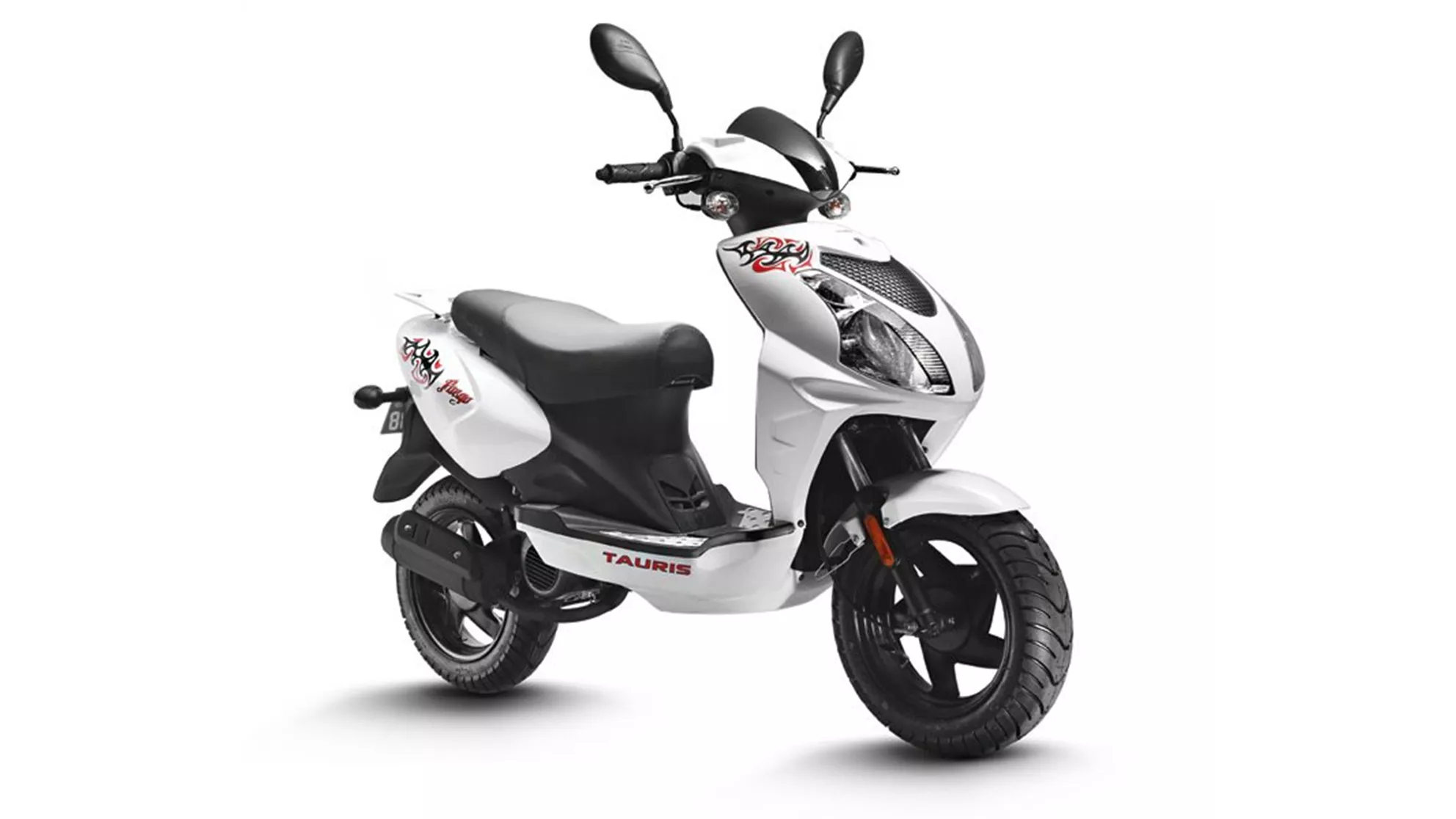 Tauris Fuego 50 2T - Image 1 Tauris Fuego 50 2T - Image 1