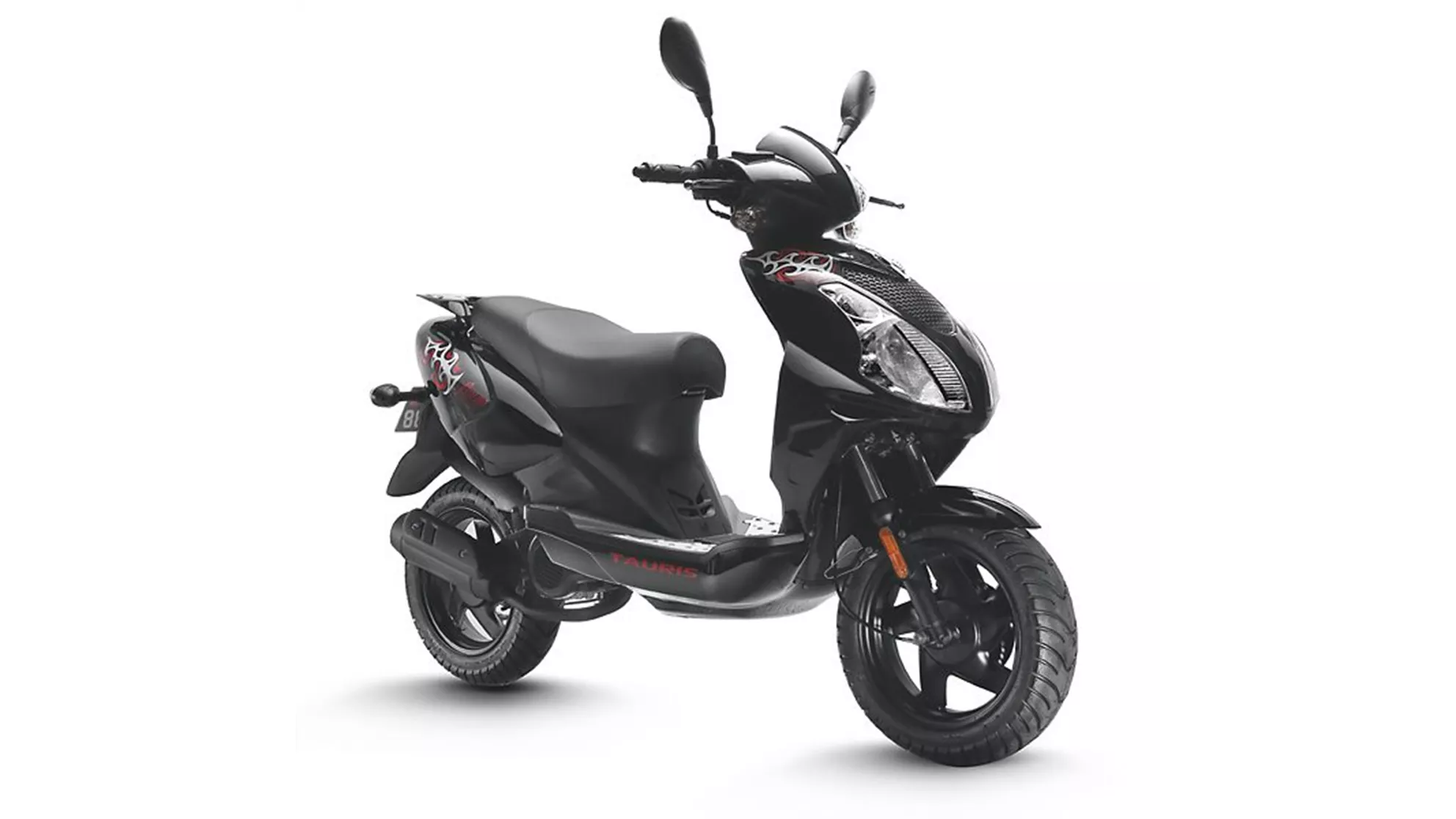 Tauris Fuego 50 2T - Image 2 Tauris Fuego 50 2T - Image 2