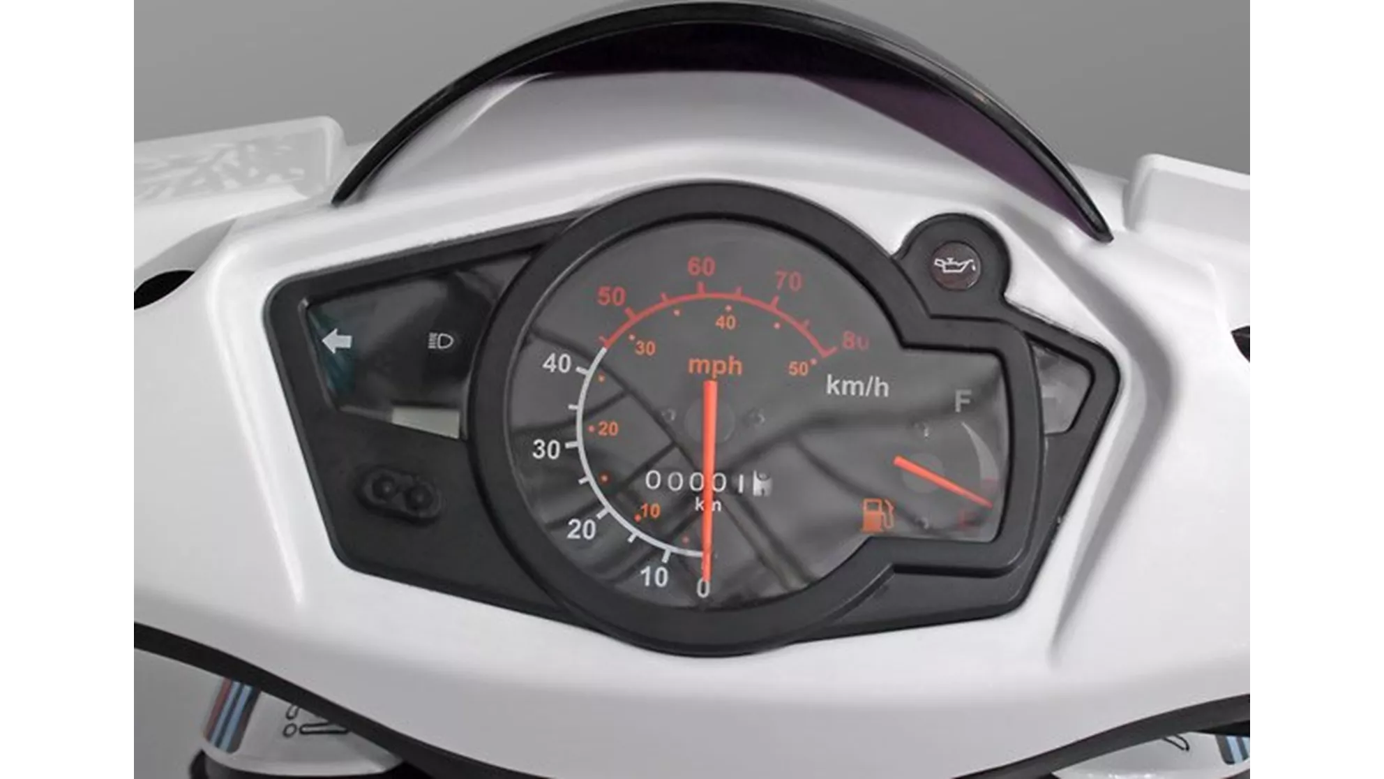 Tauris Fuego 50 2T - Image 3 Tauris Fuego 50 2T - Image 3