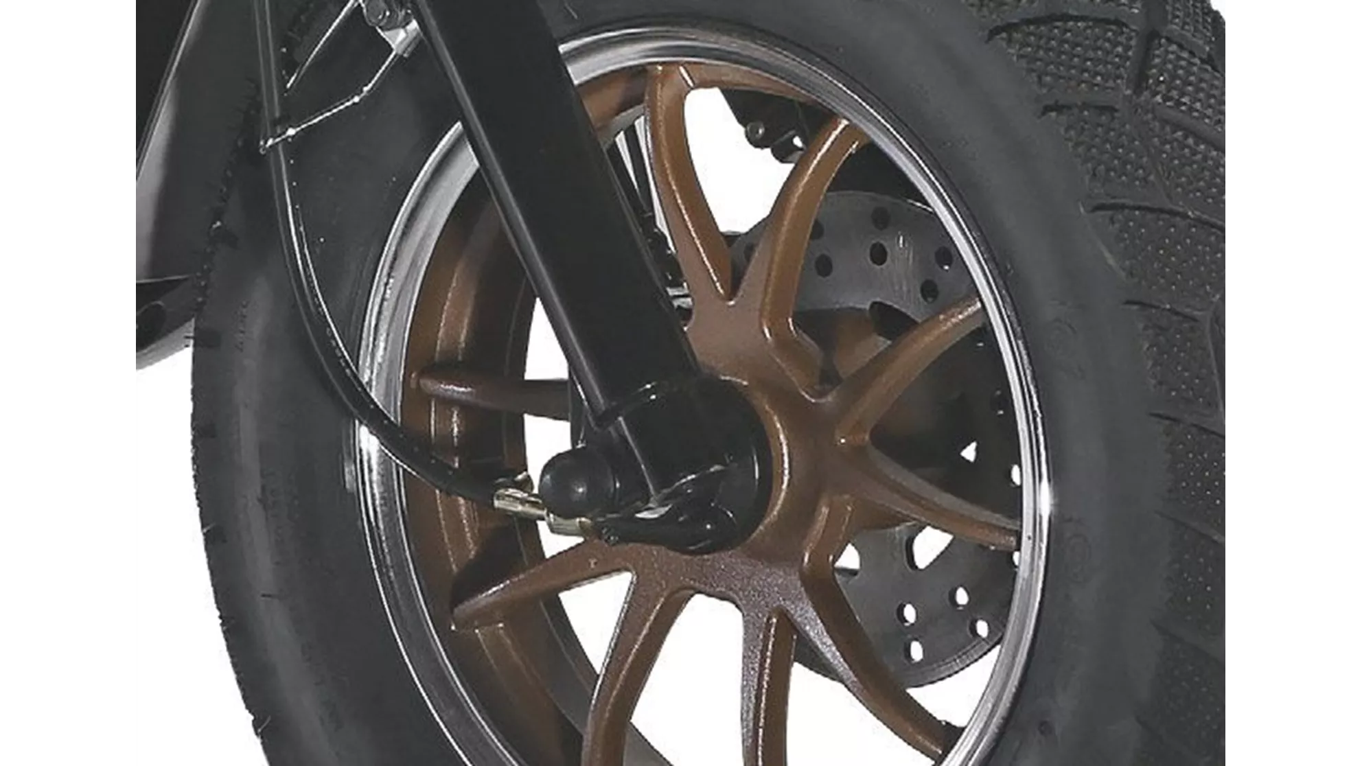 Tauris Piccadilly 50 - Image 3 Tauris Piccadilly 50 - Image 3