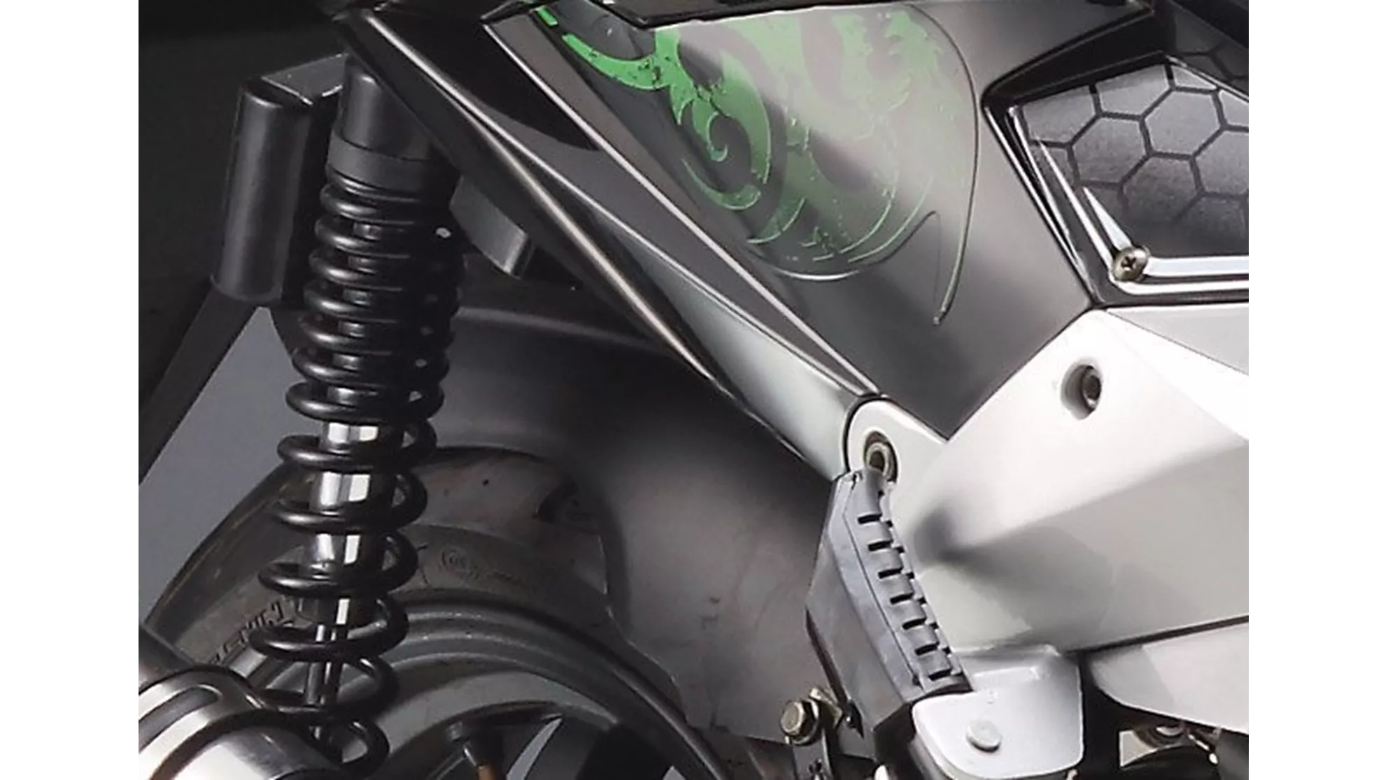 Tauris Estoril 50 - Image 3 Tauris Estoril 50 - Image 3