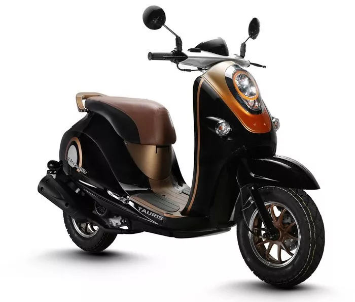 Tauris Piccadilly 125 Tauris Piccadilly 125