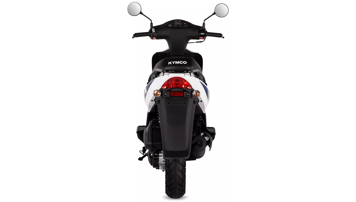 Kymco Agility 50 S 2019 Kymco Agility 50 S 2019