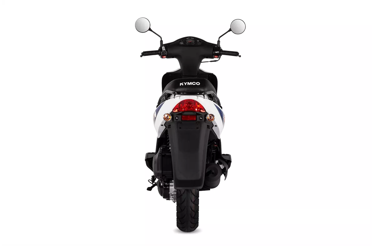 Kymco Agility 50 S Kymco Agility 50 S