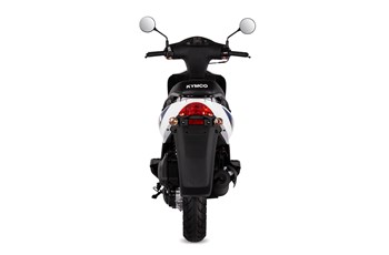 Kymco Agility 50 S 2019 - Bild 2