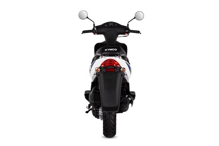 Kymco Agility 50 S 2019
