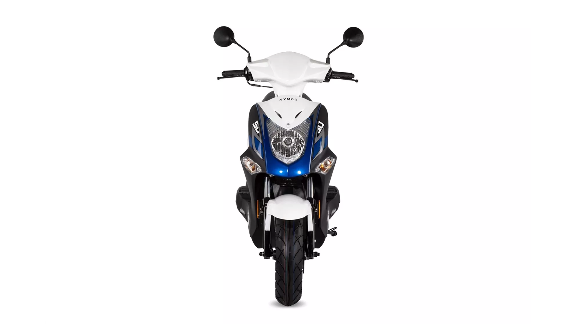Kymco Agility 50 S - Image 1 Kymco Agility 50 S - Image 1