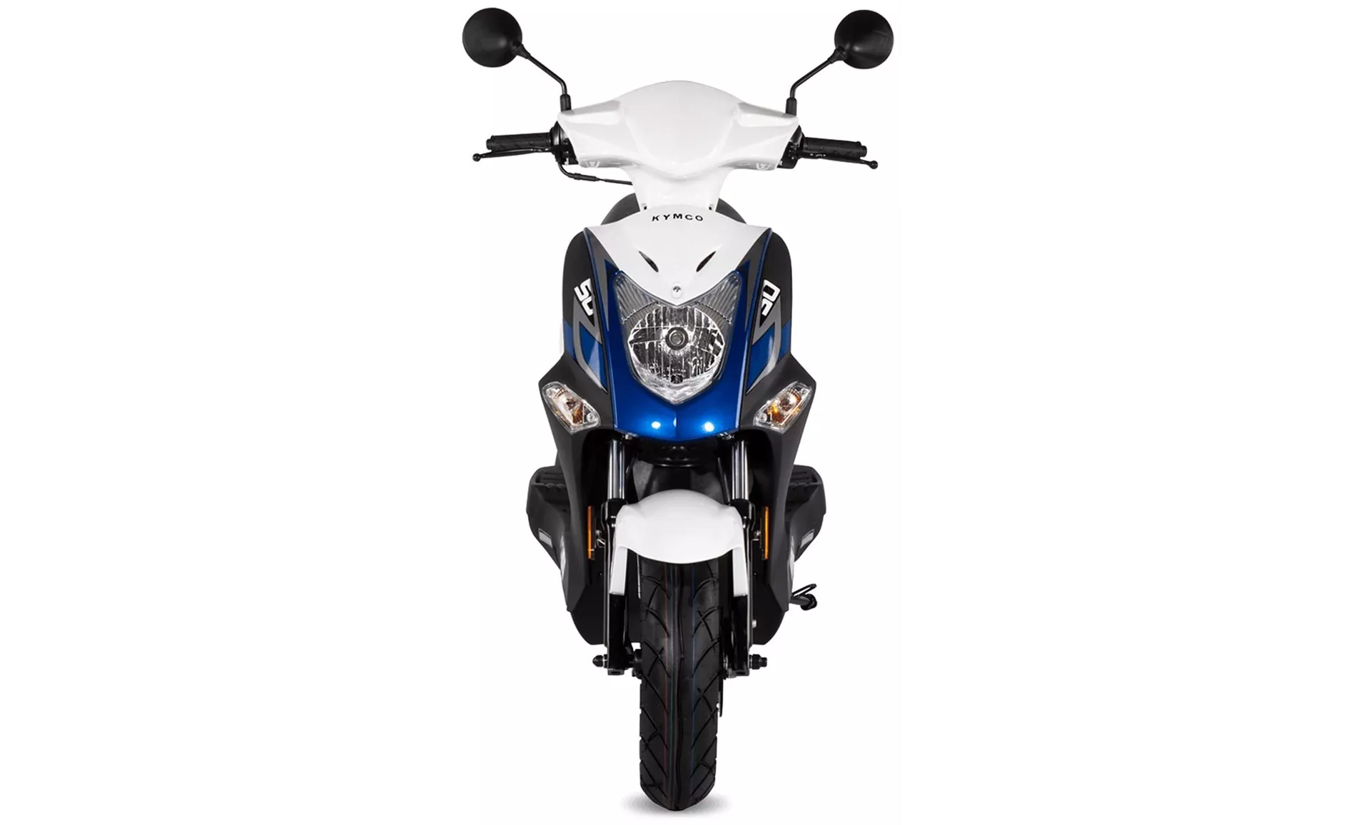 Kymco Agility 50 S 2019 Kymco Agility 50 S 2019