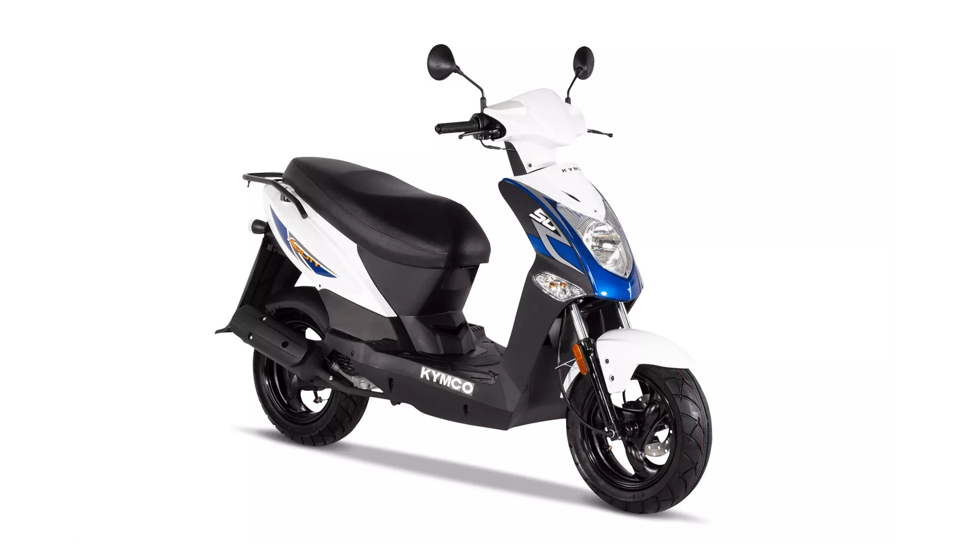 Kymco Agility 50 S - Image 4 Kymco Agility 50 S - Image 4