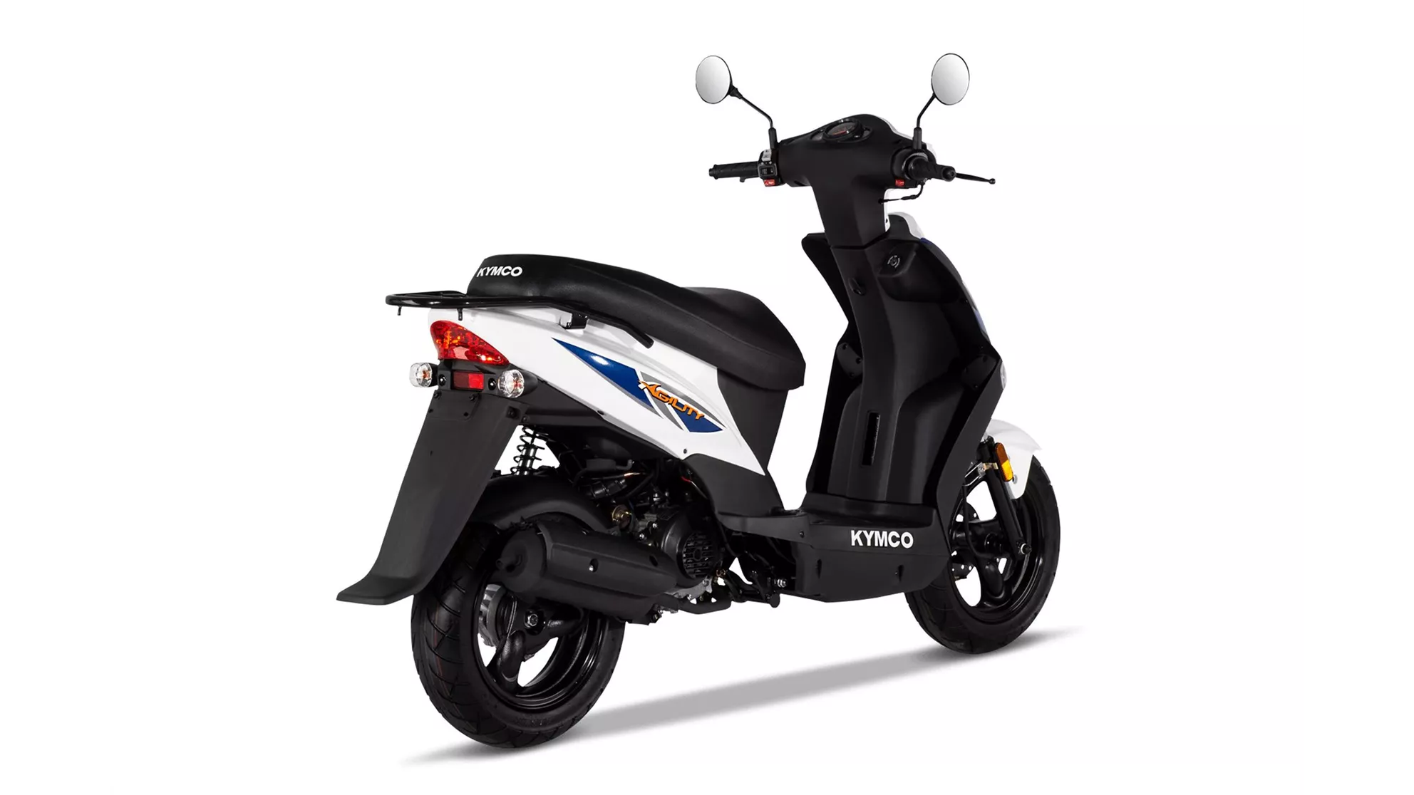 Kymco Agility 50 S - Image 6 Kymco Agility 50 S - Image 6
