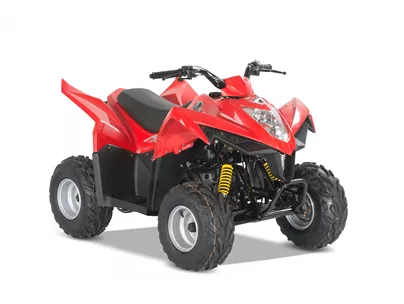 Kymco Maxxer 50 2019 Kymco Maxxer 50 2019