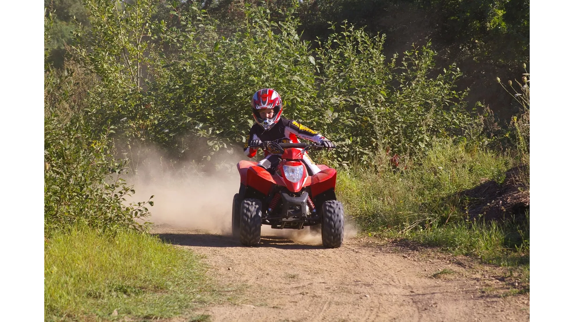 Kymco Maxxer 50 - Image 3 Kymco Maxxer 50 - Image 3