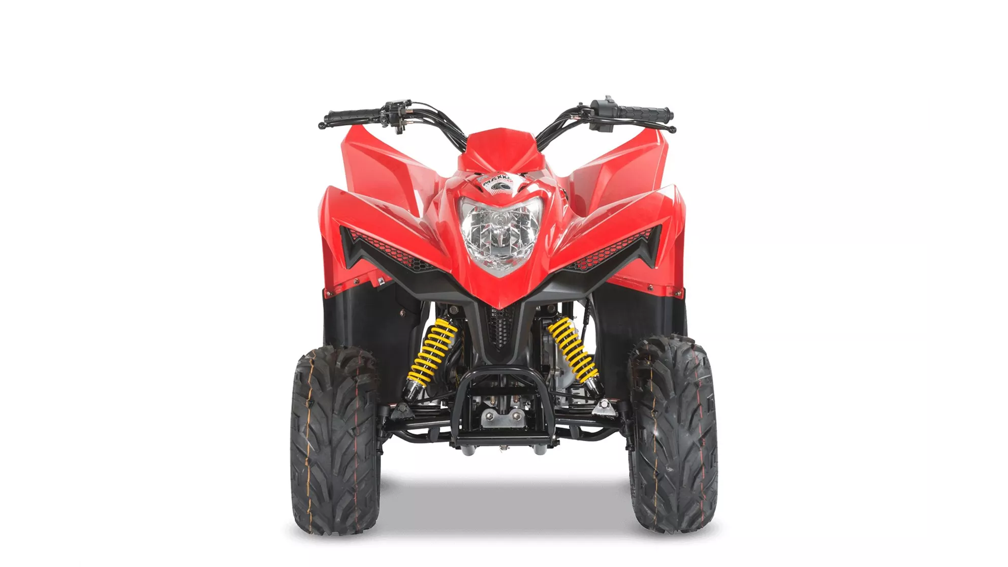 Kymco Maxxer 50 - Image 12 Kymco Maxxer 50 - Image 12