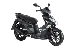 Kymco Super 8 50i 2019