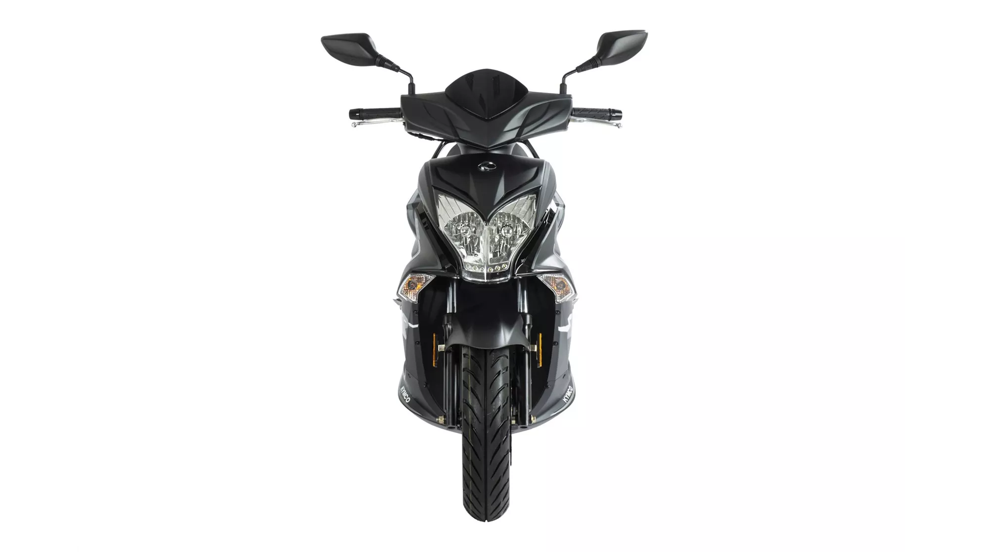 Kymco Super 8 50i - Image 4 Kymco Super 8 50i - Image 4